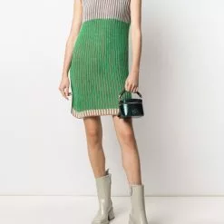 Karl Lagerfeld K/Autograph Kase mini bag