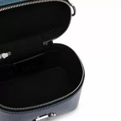 Karl Lagerfeld K/Autograph Kase mini bag