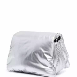 Karl Lagerfeld K Signature two-way crossbody bag