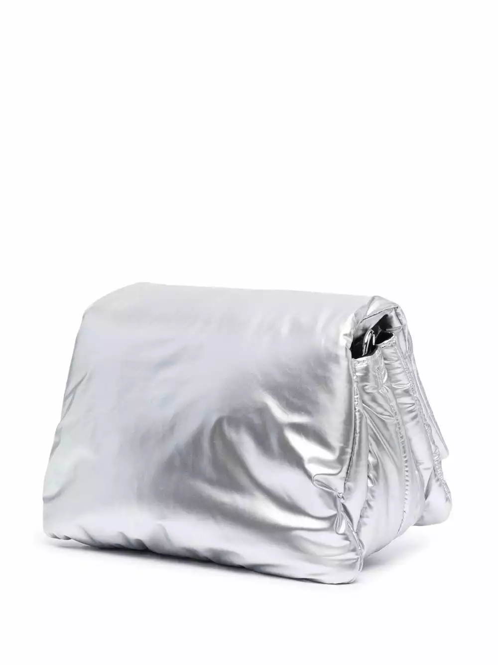 Karl Lagerfeld K Signature two-way crossbody bag