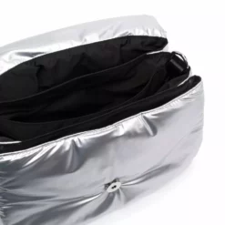 Karl Lagerfeld K Signature two-way crossbody bag