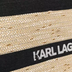 Karl Lagerfeld Skuare large tote bag
