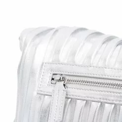 Karl Lagerfeld K Kushion folded two-way tote bag