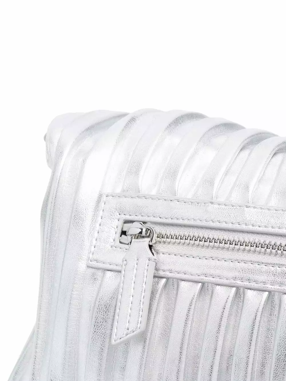 Karl Lagerfeld K Kushion folded two-way tote bag