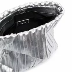 Karl Lagerfeld K Kushion folded two-way tote bag