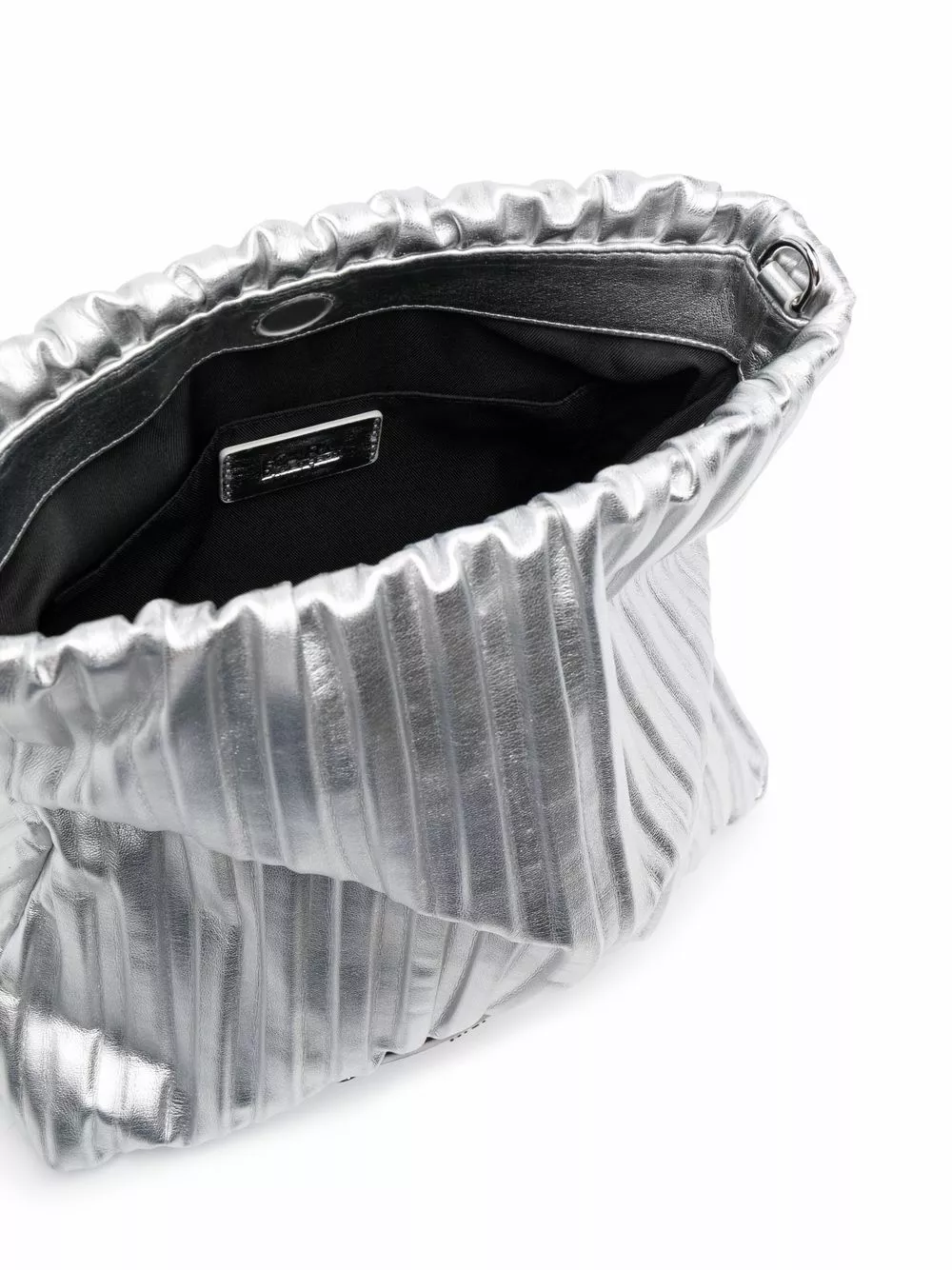 Karl Lagerfeld K Kushion folded two-way tote bag