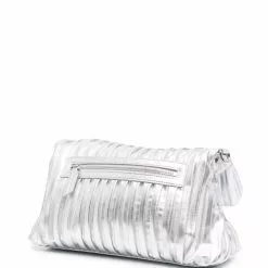 Karl Lagerfeld K Kushion folded two-way tote bag