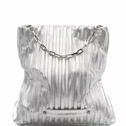 Karl Lagerfeld K Kushion folded two-way tote bag