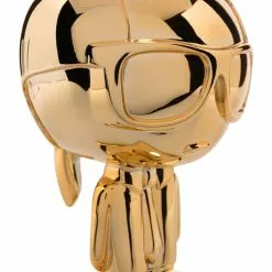 Karl Lagerfeld K/Ikonic 3D Karl statue