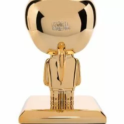 Karl Lagerfeld K/Ikonic 3D Karl statue