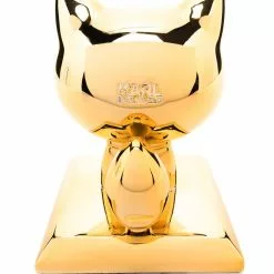 Karl Lagerfeld Ikonik 3d Choupette Statue