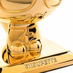 Karl Lagerfeld Ikonik 3d Choupette Statue