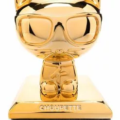 Karl Lagerfeld Ikonik 3d Choupette Statue