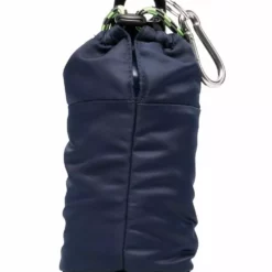 Karl Lagerfeld surf water bottle and holder