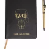 Karl Lagerfeld K/Ikonik notebook set