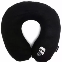 Karl Lagerfeld K/Ikonik neck pillow