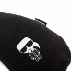 Karl Lagerfeld K/Ikonik neck pillow