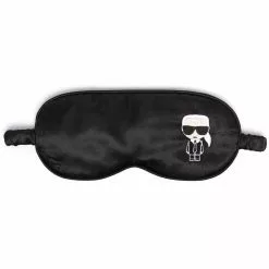 Karl Lagerfeld K/Lounge Ikonik eye mask
