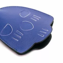 Karl Lagerfeld x Kenneth Ize key fob