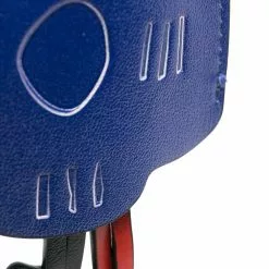 Karl Lagerfeld x Kenneth Ize key fob