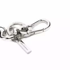 Karl Lagerfeld Ikonik Charms keyring