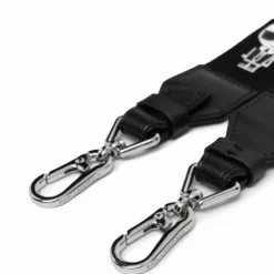 Karl Lagerfeld Ikonik short shoulder-strap