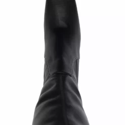 Karl Lagerfeld Marquesse thigh-high boots