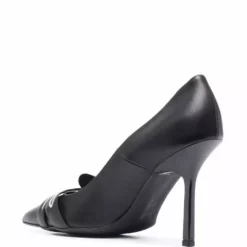 Karl Lagerfeld Sarabande Signature pumps