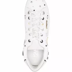 Karl Lagerfeld Skool Karl Paris sneakers