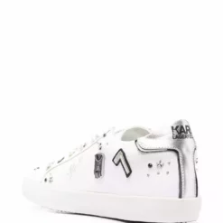 Karl Lagerfeld Skool Karl Paris sneakers