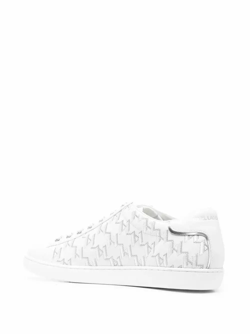 Karl Lagerfeld Kupsole Karl sneakers