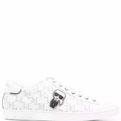 Karl Lagerfeld Kupsole Karl sneakers