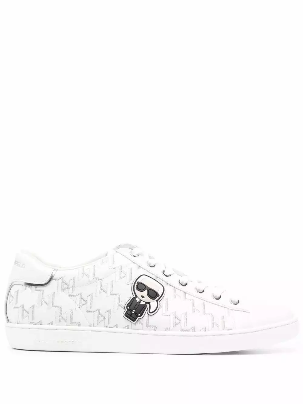 Karl Lagerfeld Kupsole Karl sneakers