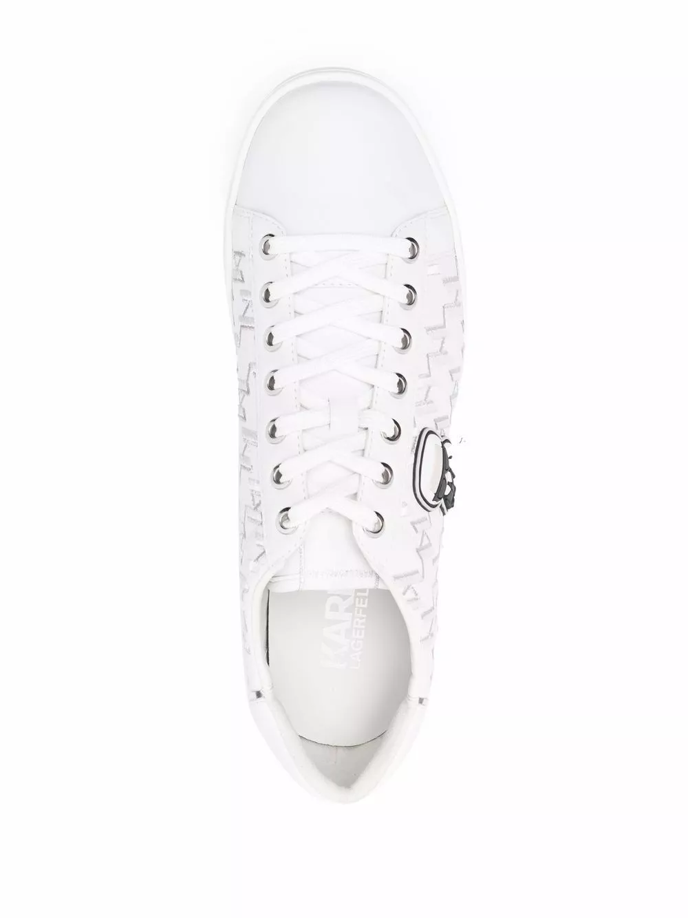 Karl Lagerfeld Kupsole Karl sneakers