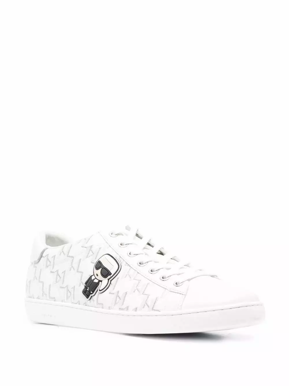 Karl Lagerfeld Kupsole Karl sneakers