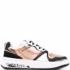 Karl Lagerfeld Elektra low top sneakers