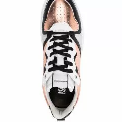 Karl Lagerfeld Elektra low top sneakers