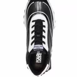 Karl Lagerfeld Zone Ikonik sneakers
