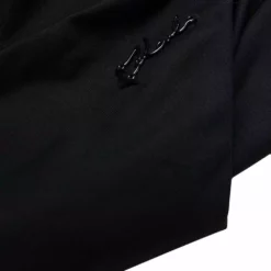 Karl Lagerfeld logo-lettering bikini bottoms