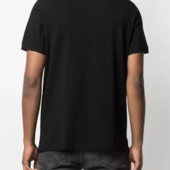 Karl Lagerfeld Karl motif polo shirt