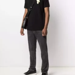 Karl Lagerfeld Karl motif polo shirt