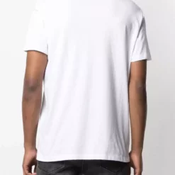 Karl Lagerfeld Karl motif crew-neck T-shirt