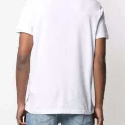 Karl Lagerfeld Karl motif logo T-shirt