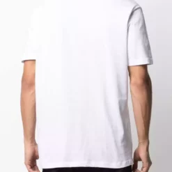 Karl Lagerfeld graphic-print T-shirt