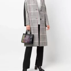 Karl Lagerfeld K/Skuare Biarritz small tote