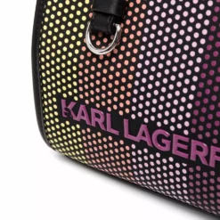 Karl Lagerfeld K/Skuare Biarritz small tote