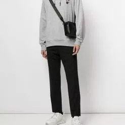 Karl Lagerfeld Karl patch hoodie