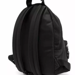 Karl Lagerfeld K/Ikonik medium backpack