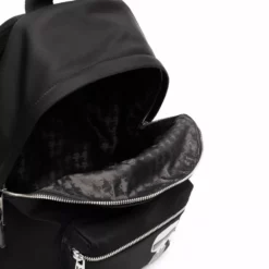 Karl Lagerfeld K/Ikonik medium backpack