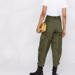 Karl Lagerfeld Ikonik Choupette graphic-print T-shirt